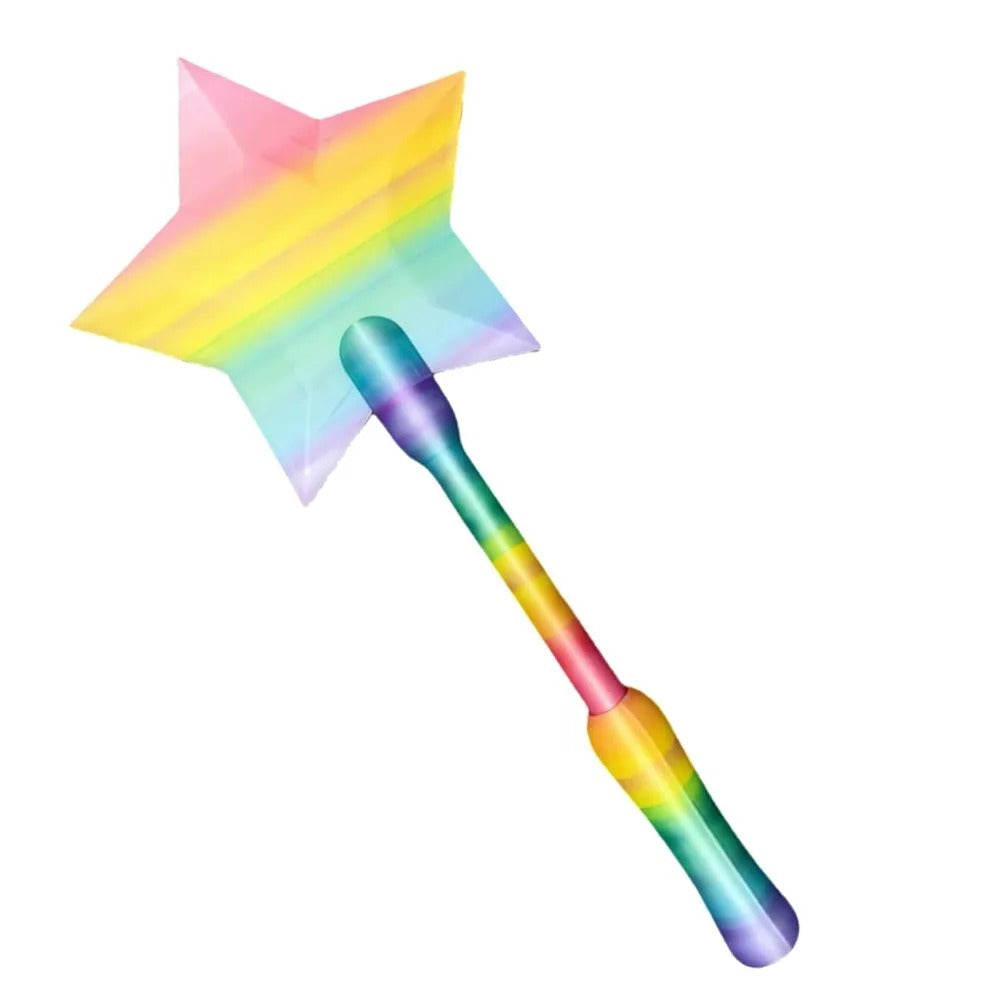 CharmCharge - Magic Wand Credit Card Holder