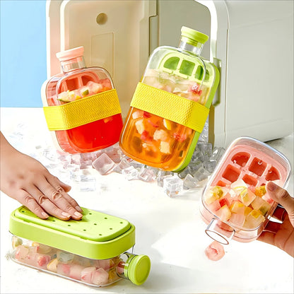 ArcticSip Bottle
