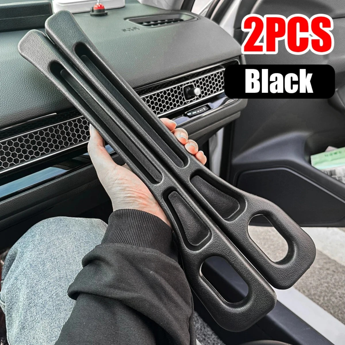 GapGuard - Car Gap Filler (Set of 2)