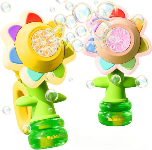 SunnyBubbles Bubble Machine
