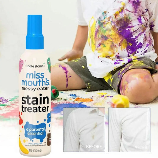 StainBuster X - Stain Remover