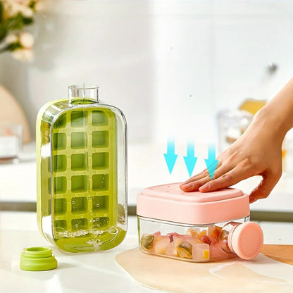 ArcticSip Bottle