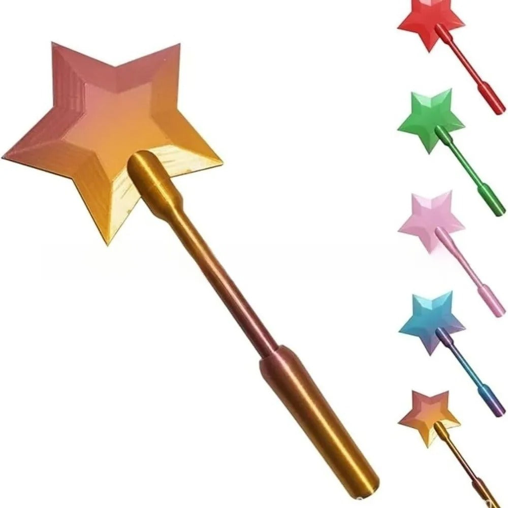CharmCharge - Magic Wand Credit Card Holder