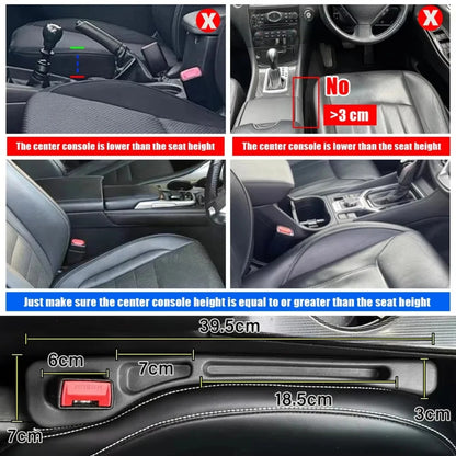 GapGuard - Car Gap Filler (Set of 2)