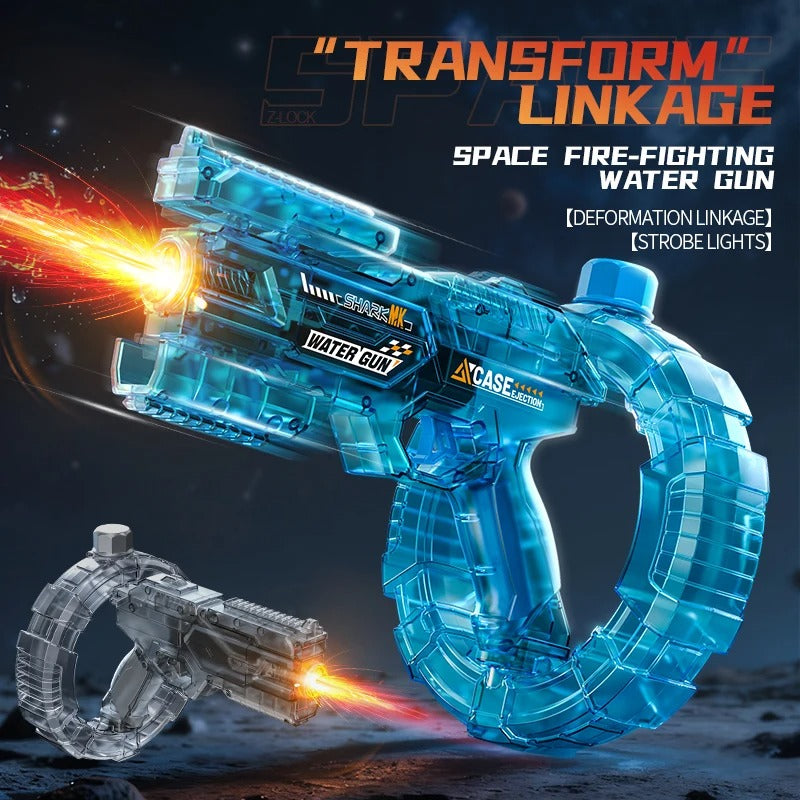 SoakStorm Water Gun