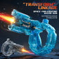 SoakStorm Water Gun