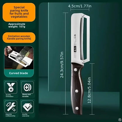 SwiftPeel