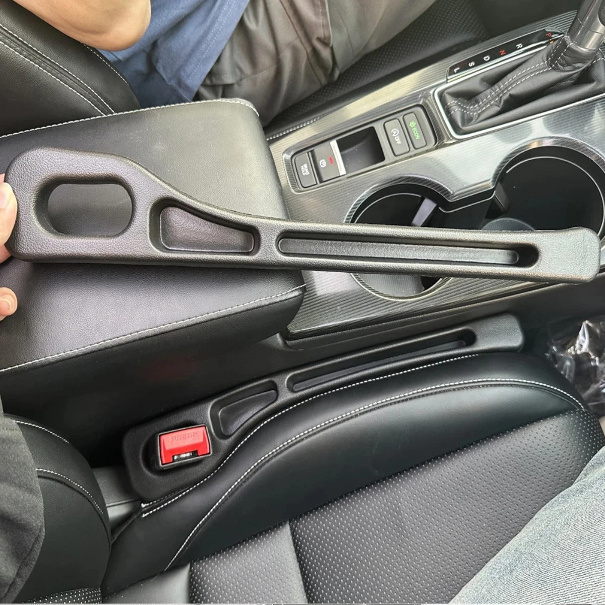GapGuard - Car Gap Filler (Set of 2)