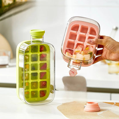 ArcticSip Bottle