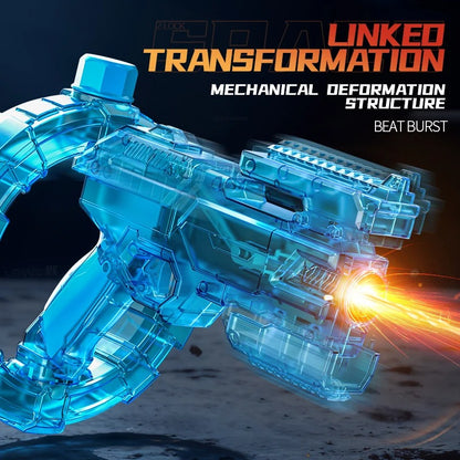 SoakStorm Water Gun