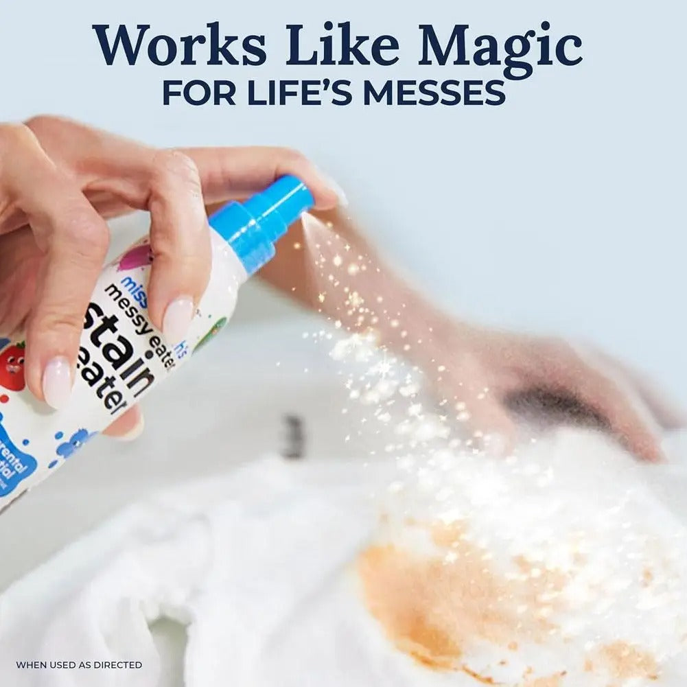 StainBuster X - Stain Remover