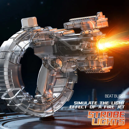 SoakStorm Water Gun
