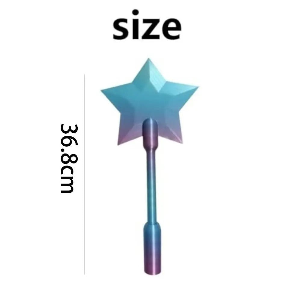 CharmCharge - Magic Wand Credit Card Holder