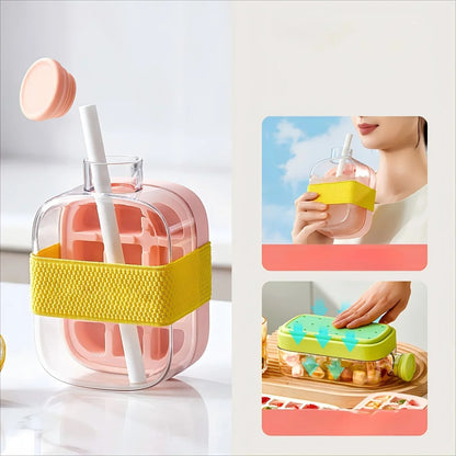 ArcticSip Bottle