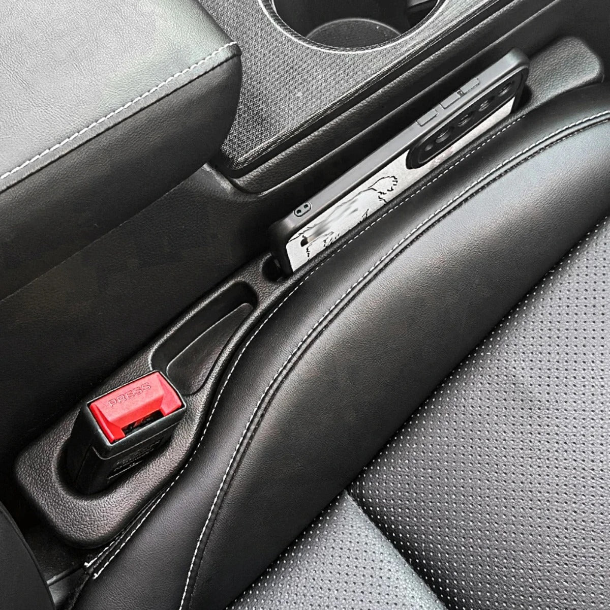 GapGuard - Car Gap Filler (Set of 2)