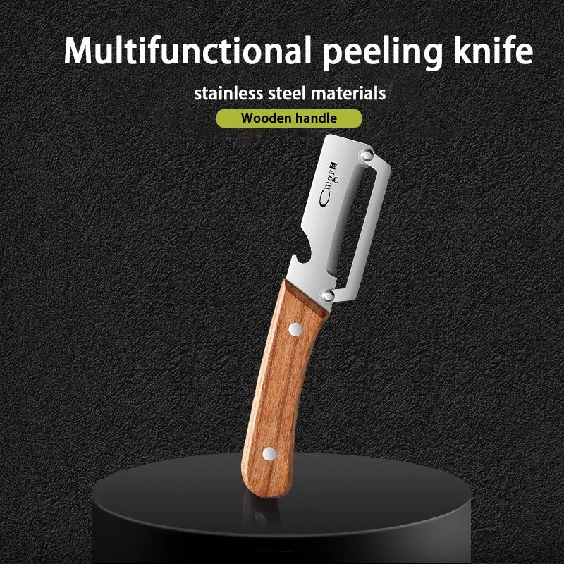 SwiftPeel
