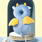 SnuggleShield Baby Backpack