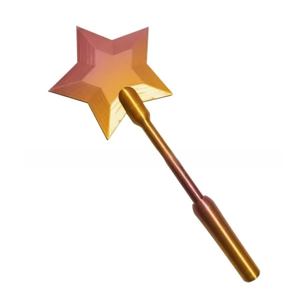CharmCharge - Magic Wand Credit Card Holder