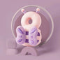 SnuggleShield Baby Backpack
