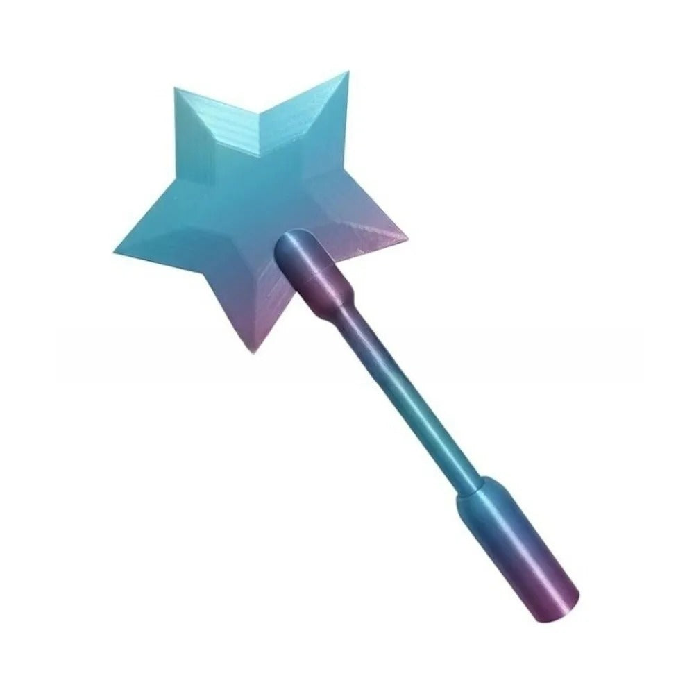 CharmCharge - Magic Wand Credit Card Holder