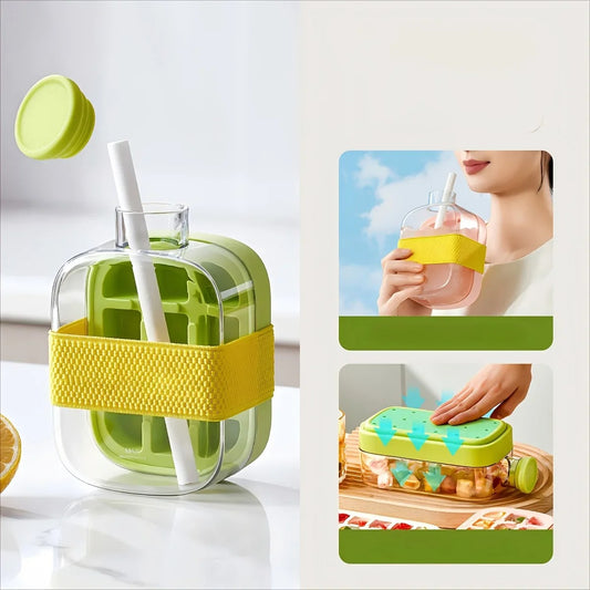 ArcticSip Bottle