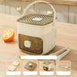 GlacierGo - 48 Cube Ice Cube Maker