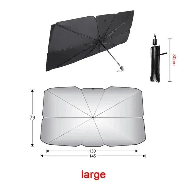 ShadeBrella