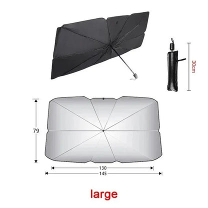 ShadeBrella