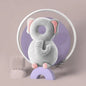 SnuggleShield Baby Backpack